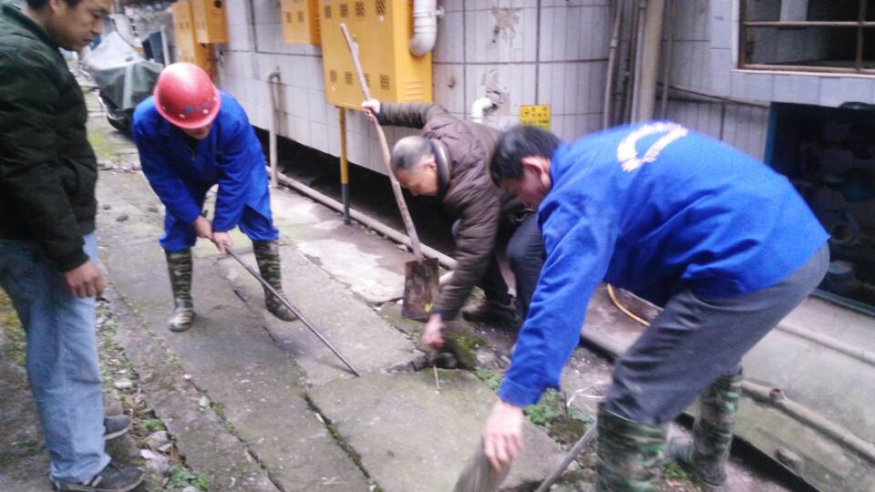 大英清掏化粪池、管道疏通一站式服务<高效><技术><可靠>